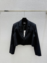 ALO CROPPED BLAZER STYLE 88